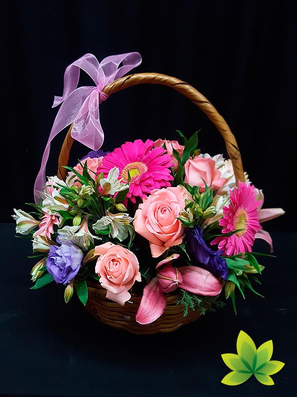 Arreglos Florales MOD 006