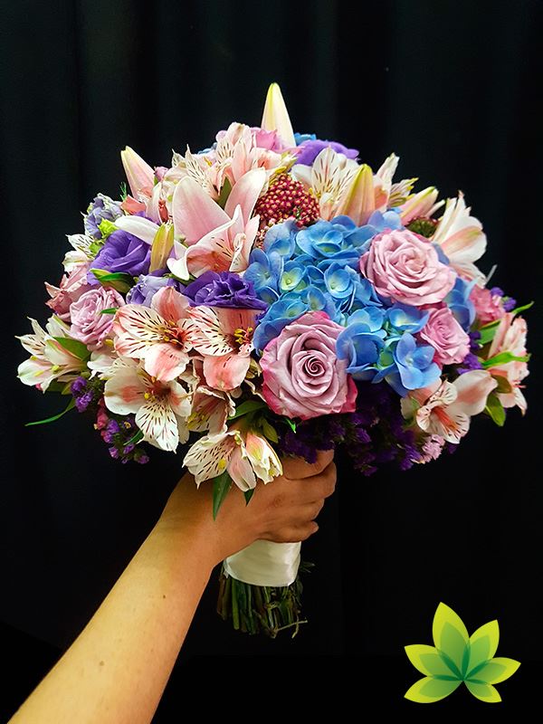 Arreglos Florales MOD 007