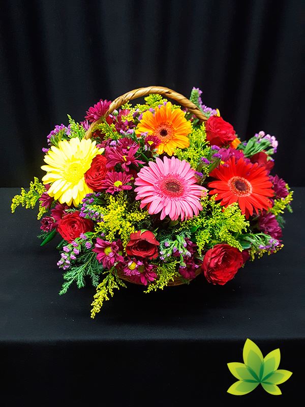 Arreglos Florales MOD 009