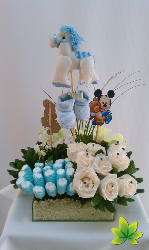 Arreglos Florales MOD 053