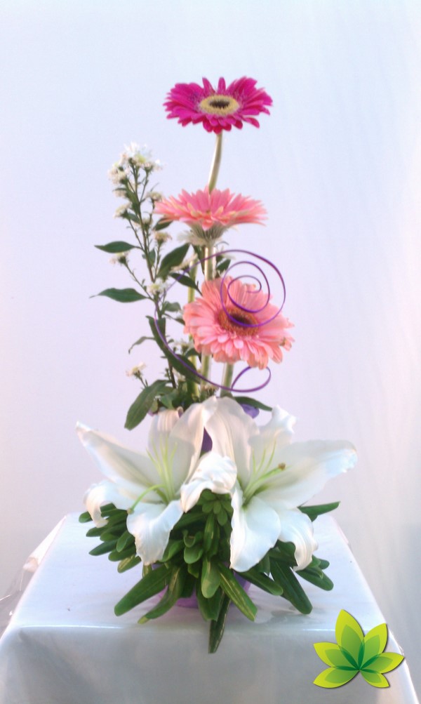 Arreglos Florales MOD 060