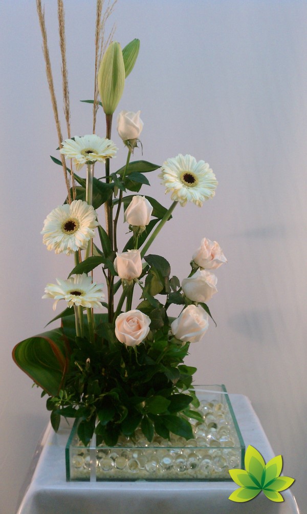 Arreglos Florales MOD 090