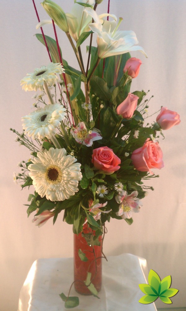 Arreglos Florales MOD 128