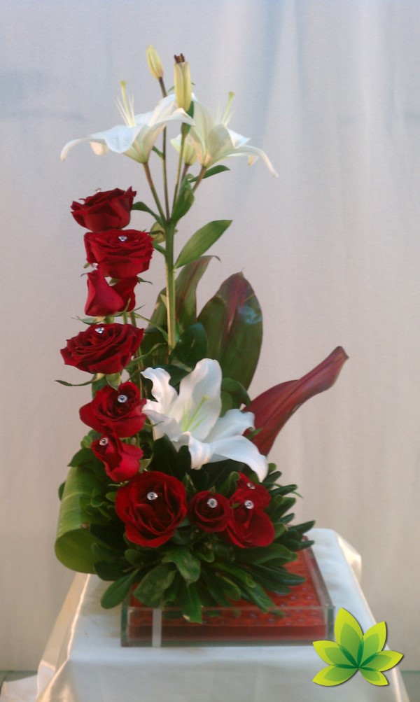 Arreglos Florales MOD 131