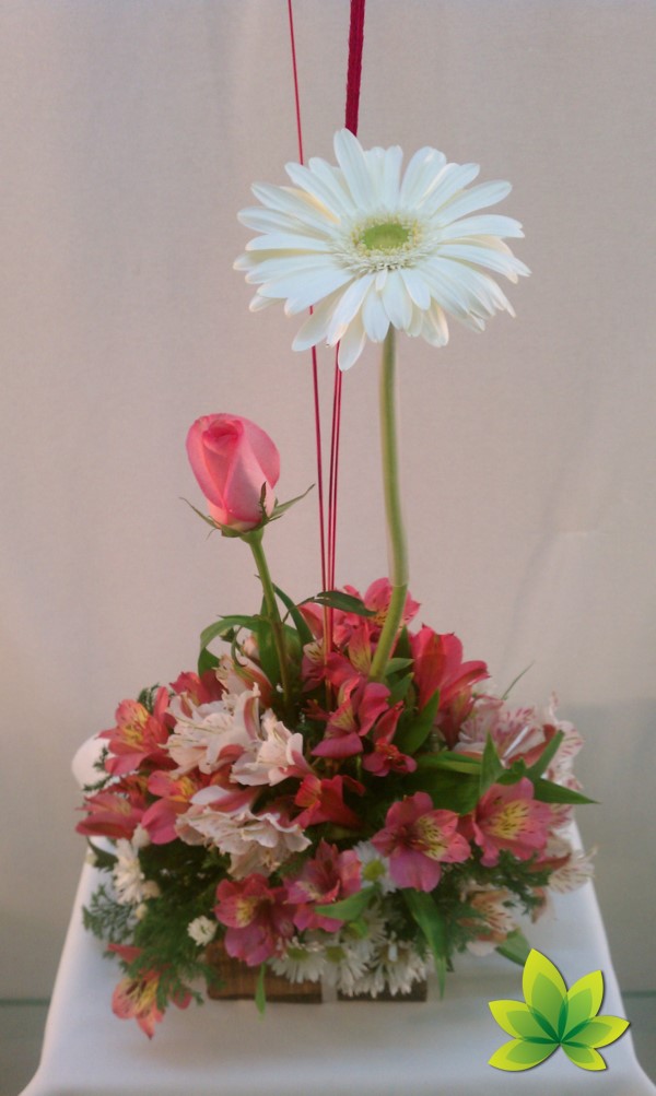 Arreglos Florales MOD 153