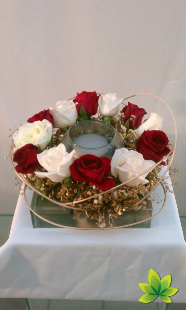 Arreglos Florales MOD 156