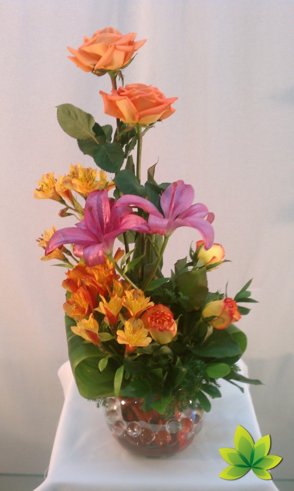 Arreglos Florales MOD 159