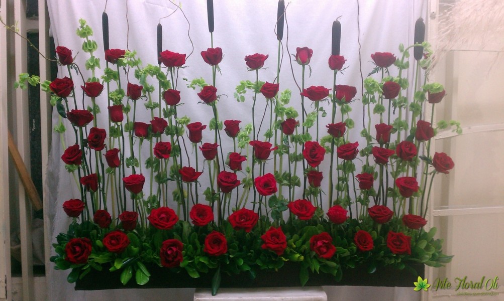 Arreglos Florales MOD 316