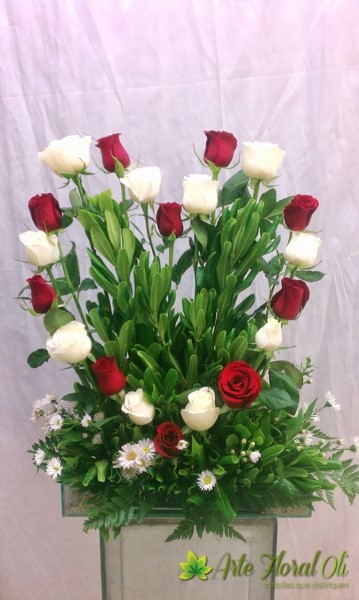 Arreglos Florales MOD 355