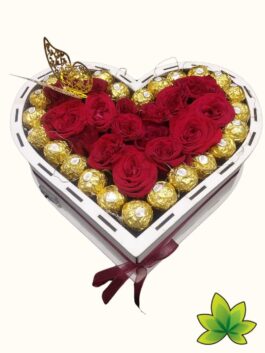 corazon-blanco-16-rosas-y-chocolates-02