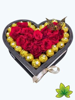 corazon-negro-16-rosas-y-chocolates-02